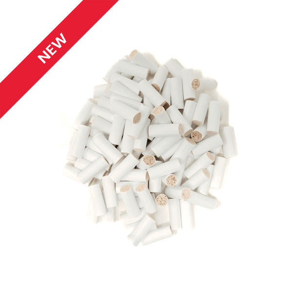 Slim Hemp Filters - 100 Count - Image 2