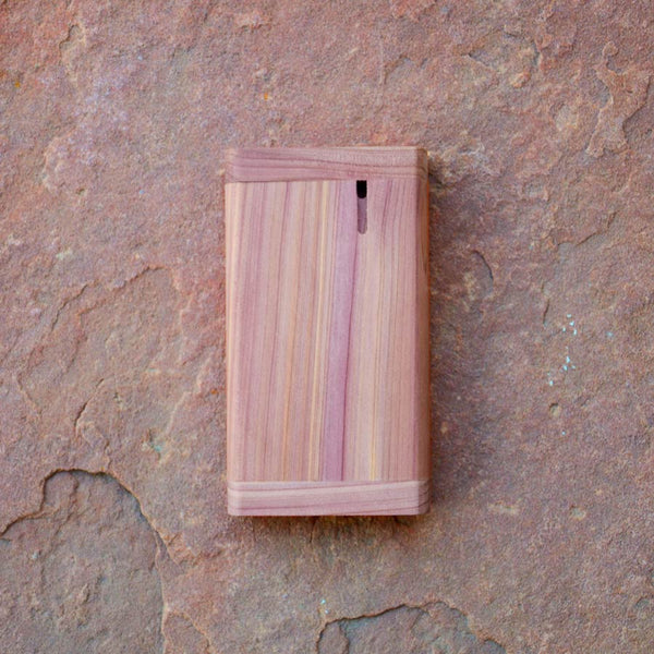Aromatic Cedar Dugout - Image 3
