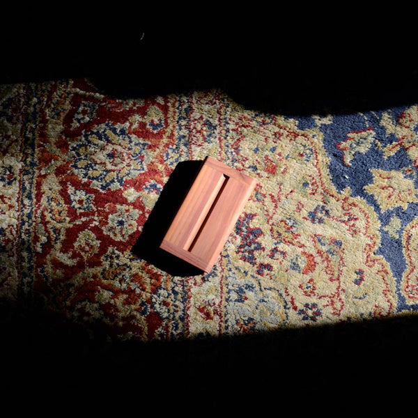 Aromatic Cedar Dugout - Image 4