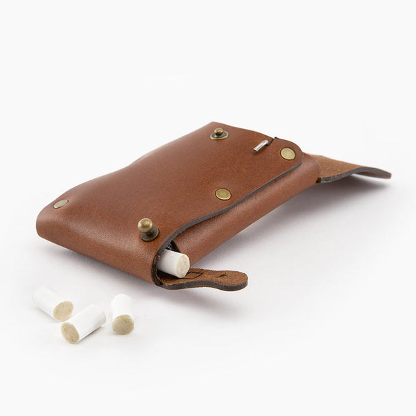 Rivet - Brown - Image 4