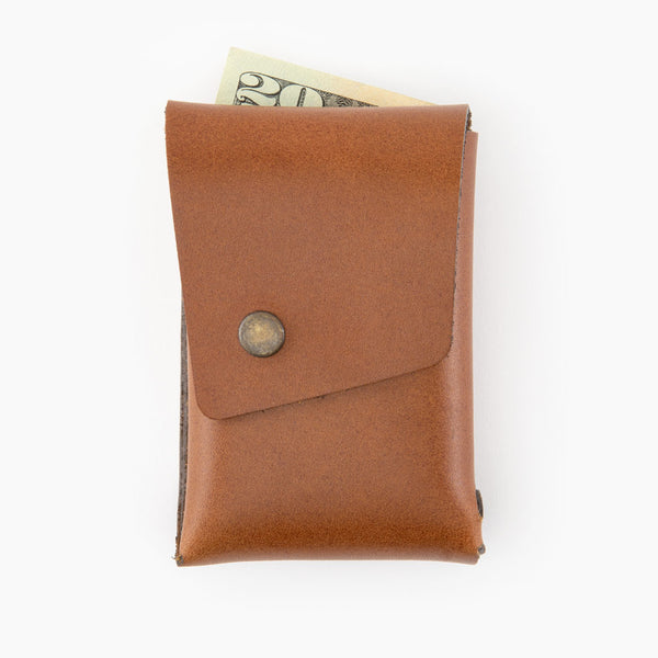 Wallet - Brown - Image 2