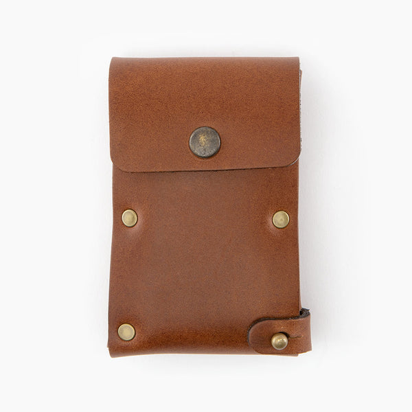 Rivet - Brown - Image 2
