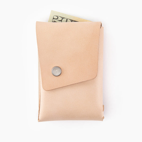 Wallet - Natural - Image 2