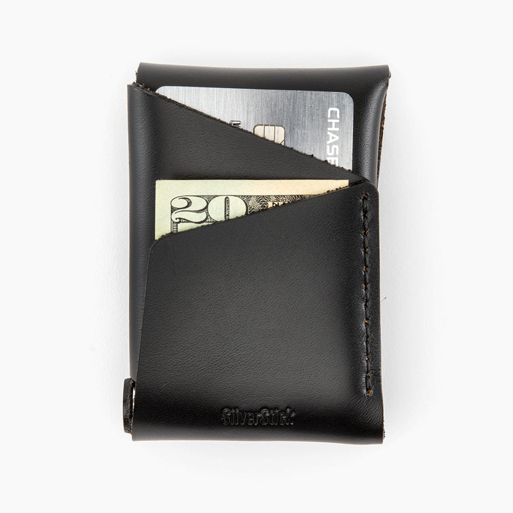 Wallet - Black