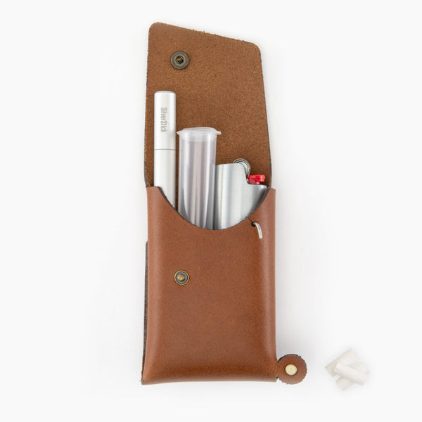 Wallet - Brown - Image 3