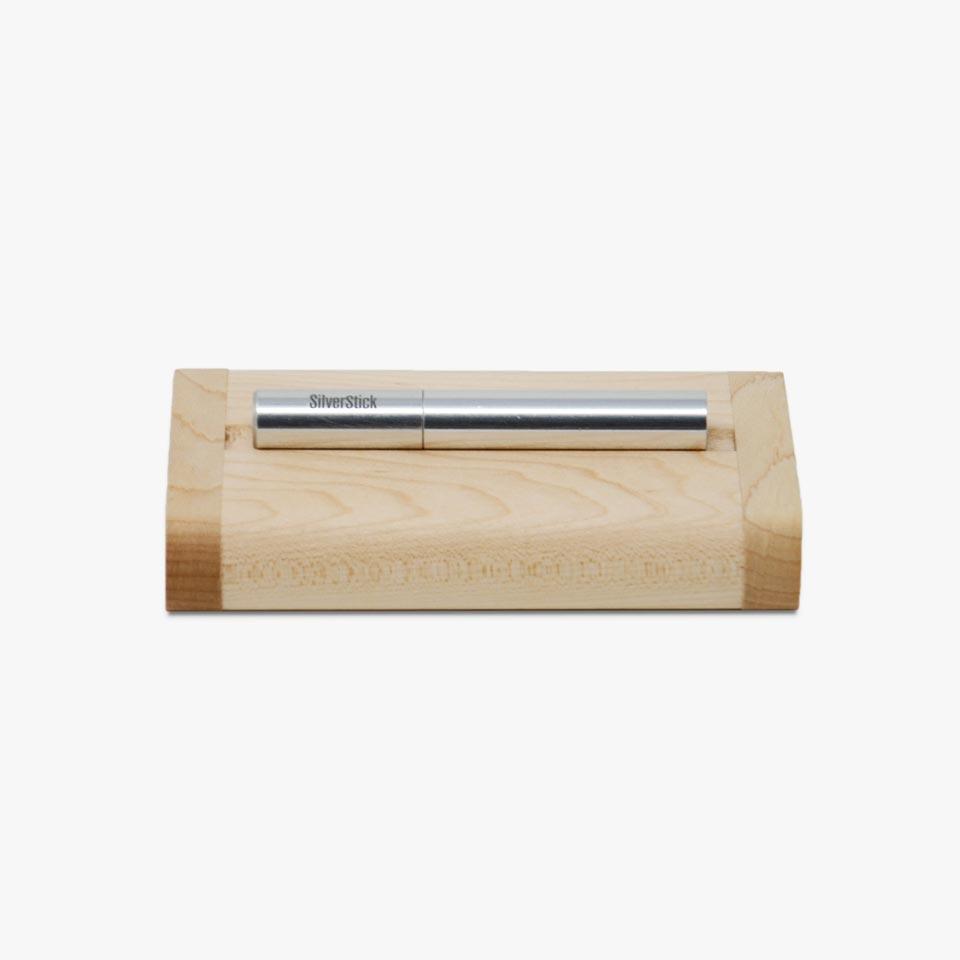 maple dugout box for one hitter pipe (1352558542940)