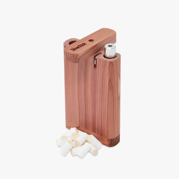 Aromatic Cedar Dugout - Image 2