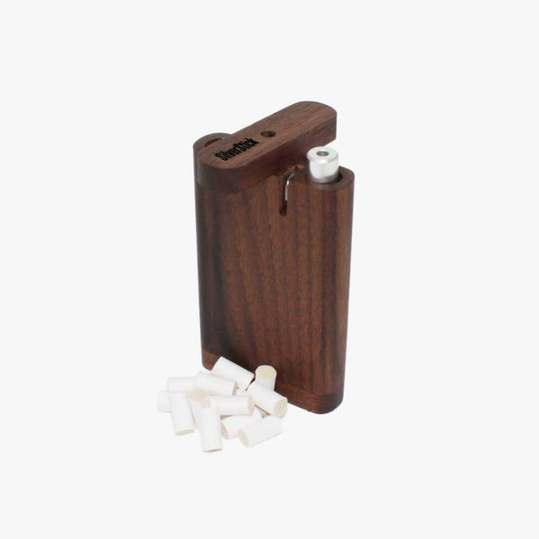 Black Walnut Dugout - Image 2