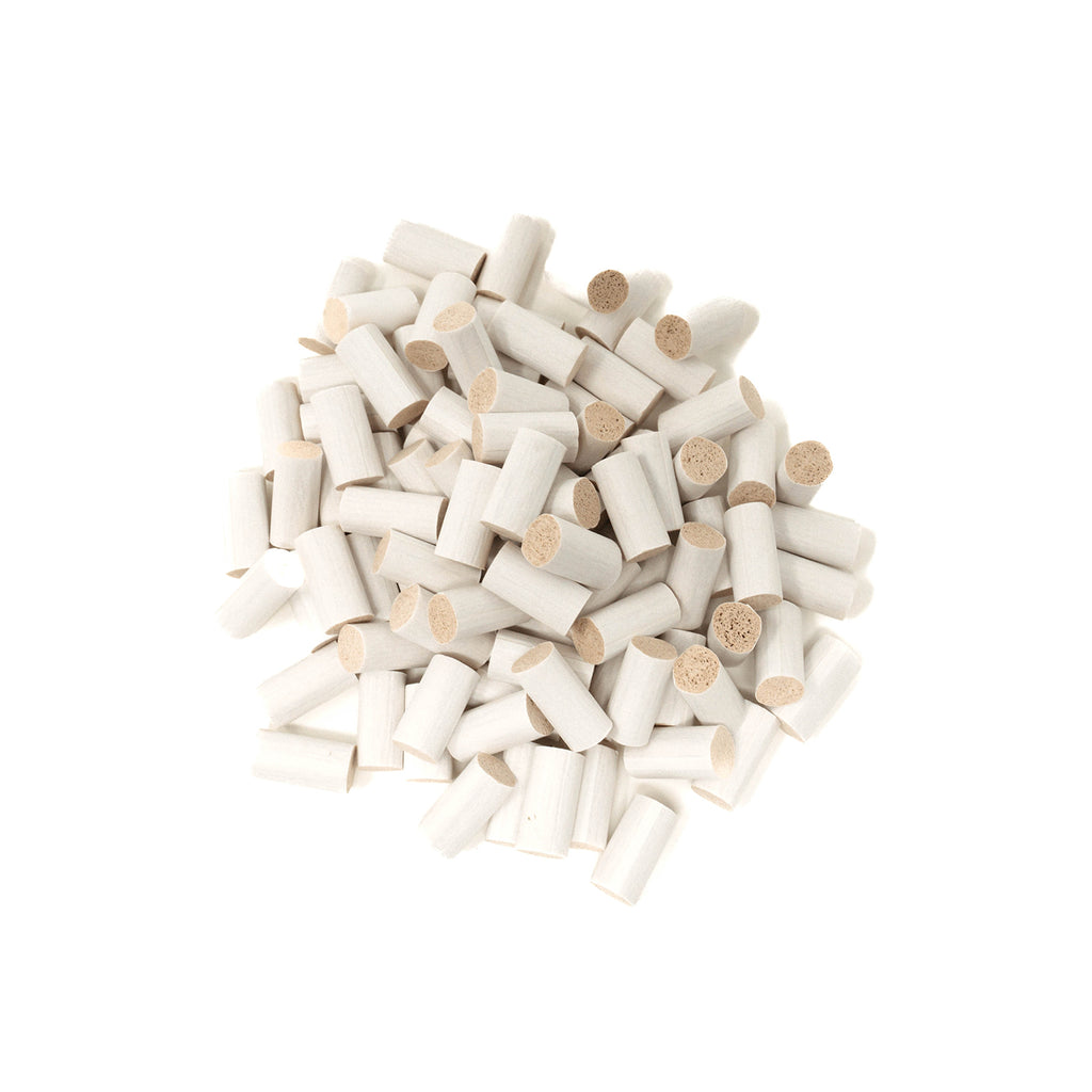 Large Hemp Filters - 100  Count