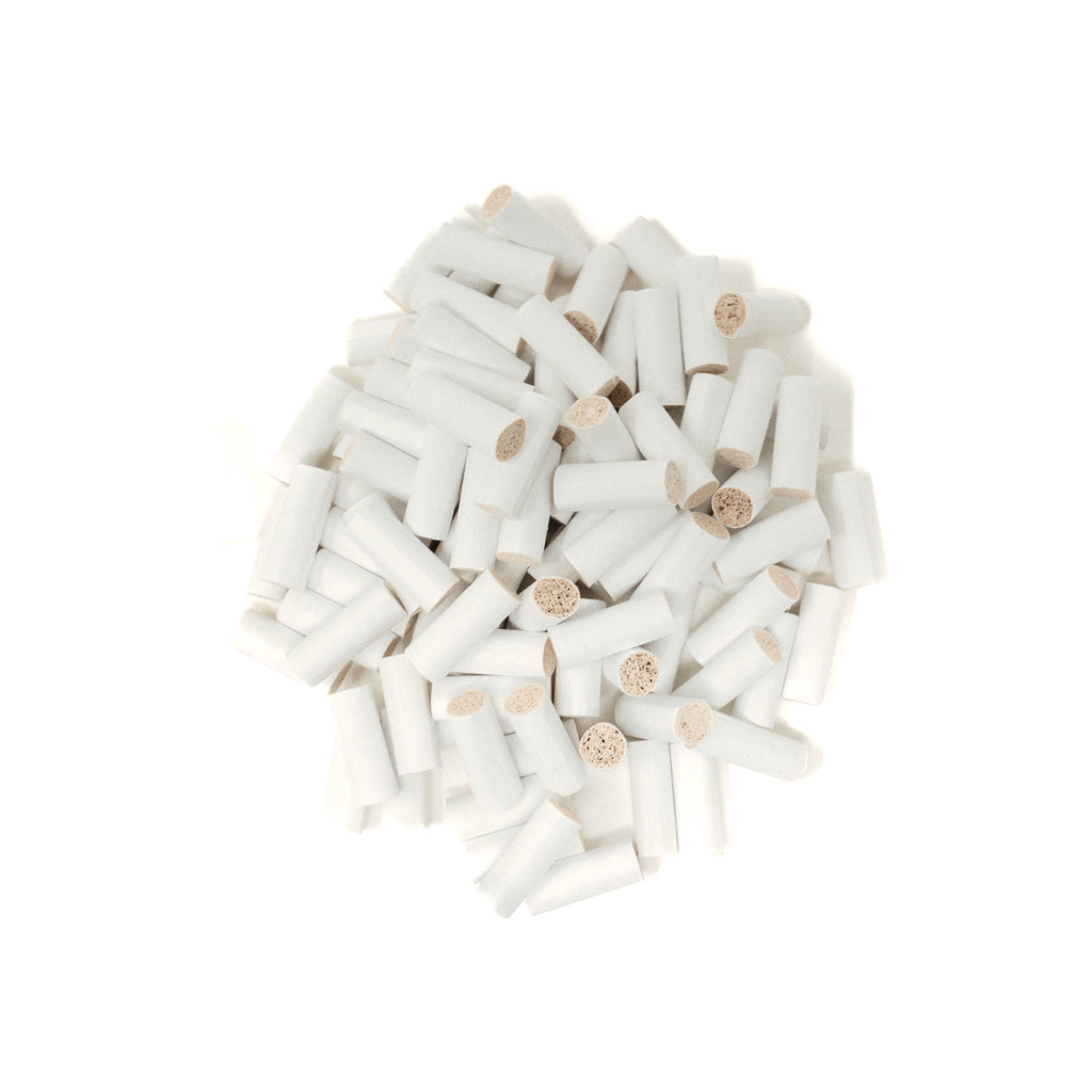 Slim Hemp Filters - 100 Count