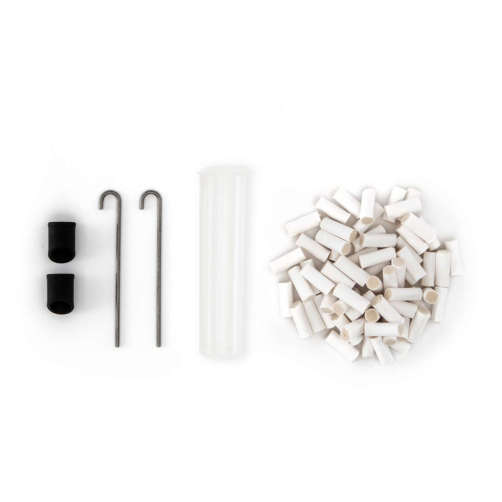Accessory Pack (Hemp Filters) - Slim