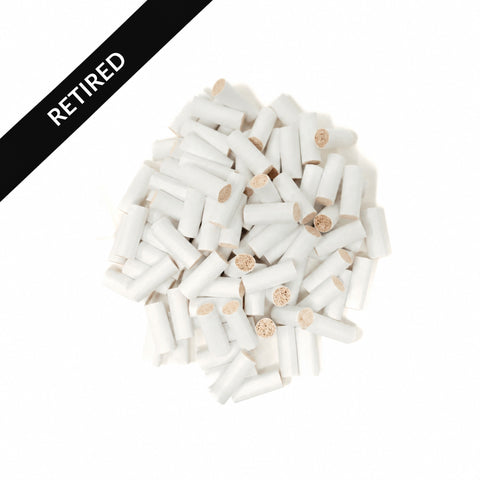 Slim Hemp Filters - 100 Count
