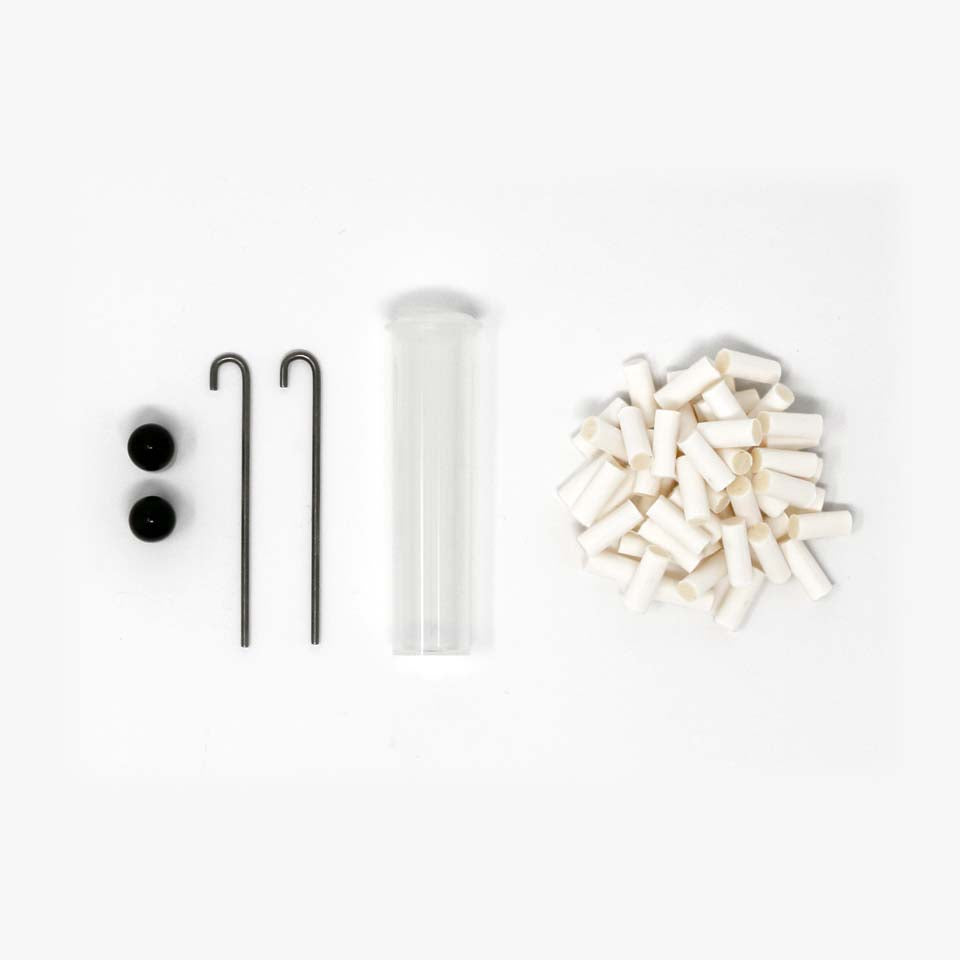 Accessory Pack (Cotton Filters) - Slim – The SilverStick