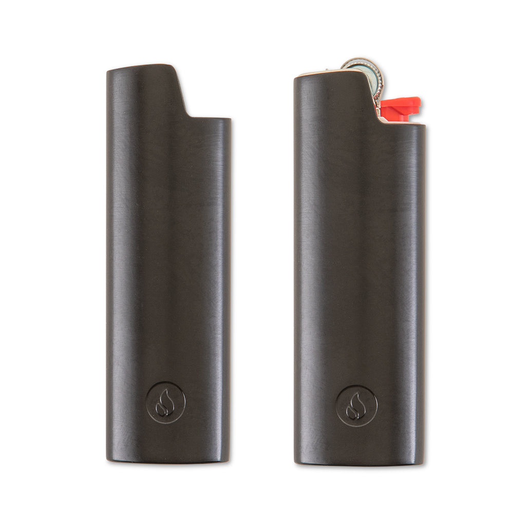 Metal Lighter Cases – The SilverStick