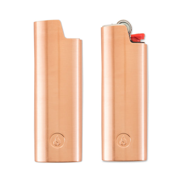 Bic Lighter Cover