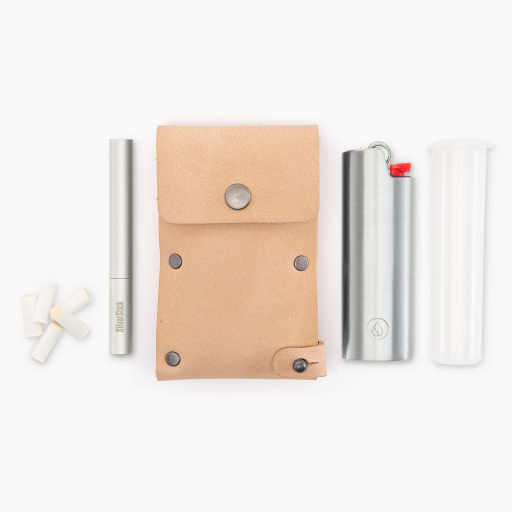 Rivet - Natural – The SilverStick